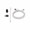 Наушники JBL Quantum 360 Wireless White (JBLQTUM360WHT) - Image 9
