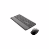 Комплект Philips 6000 Slim Wireless/Bluetoot UA Black (SPT6607B/00) - Image 2