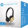 Наушники HP DHH-1206 Black (DHH-1206) - Image 5