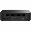 Комп'ютер ASUS NUC 14 Essential RNUC14MNK3500002 Slim Kit(L6) / N355, M.2 22x80 NVMe and SATA SSD (90AR00M2-M00090) - Image 5