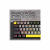 Клавиатура GamePro MK130G Pro Outemu Red Switch Hot-Swap 60 RGB USB/Wireless/Bluetooth Black (MK130G Pro) - Image 5