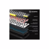 Клавиатура GamePro MK130G Pro Outemu Red Switch Hot-Swap 60 RGB USB/Wireless/Bluetooth Black (MK130G Pro) - Image 7