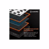 Клавиатура GamePro MK130G Pro Outemu Red Switch Hot-Swap 60 RGB USB/Wireless/Bluetooth Black (MK130G Pro) - Image 8