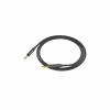 Кабель мультимедійний 3.5mm M to 3.5mm M 2.0m Black HOCO (6931474759894) - Image 2