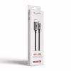 Кабель мультимедійний USB-C to HDMI M 2.0m 4K60Hz black Armorstandart (ARM76891) - Image 2
