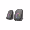 Акустична система HP DHS-2113 USB Black (DHS-2113) - Image 2