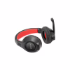 Наушники Xtrike ME HP-312 XBOX/PS/PC Black/Rad (HP-312) - Image 4