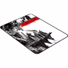Коврик для мышки GamePro Speed/Control White (MP085BW) - Image 2