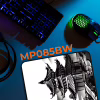 Коврик для мышки GamePro Speed/Control White (MP085BW) - Image 3