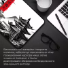 Коврик для мышки GamePro Speed/Control White (MP085BW) - Image 8