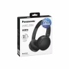 Навушники Panasonic RB-HF630B Black (RB-HF630BG-K) - Image 5
