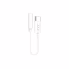 Перехідник USB-C to 3.5mm F XO (NB-R161.white) - Image 2
