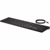 Клавіатура HP 320K USB UA Black (9SR37UT) - Image 5