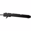 Клавіатура HP 320K USB UA Black (9SR37UT) - Image 7