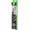 Дата кабель USB-C to USB-C 2.0m 100W LCD Display Nylon Black Vinga (VYDCCC22100D) - Image 3