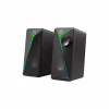 Акустическая система Defender J5 Black (65965) - Image 2