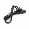 Кабель питания C13 1.5m 0.75mm2 Voltronic (PC-186 CEE7/7-C13-CCA15) - Image 2