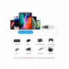 Перехідник USB-C F to Lightning M charger-audio XoKo (AC-029) - Image 4