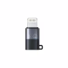 Перехідник USB-C F to Lightning M charger-audio XoKo (AC-029) - Image 7