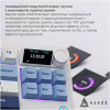 Клавиатура Ajazz AK870 PLUS Murad Switch RGB Wireless/Bluetooth/USB White (AK870-MU-BWD) - Image 4