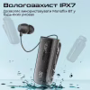 Навушники Promate Monoflix-bt Black (monoflix-bt.black) - Image 7