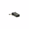Адаптер USB-C F to DC 4.5x3.0mm M 100W for Dell Voltronic (ADLTC4.5*3.0) - Image 2