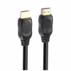 Кабель мультимедійний HDMI M to HDMI M 10.0m V2.0 4K60Hz black ColorWay (CW-CBHD081-BK) - Image 2