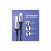 Дата кабель USB 2.0 AM to Micro 5P 1.5m 2A US290 black Ugreen (60147) - Image 2
