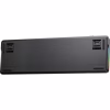 Клавиатура Aula F108 Pro Wireless/Bluetooth UA Black/Gray (6978080501295) - Image 5