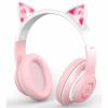 Наушники XO BE38 Pink (BE38.pink) - Image 2