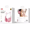 Наушники XO BE38 Pink (BE38.pink) - Image 4