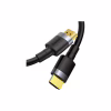 Кабель мультимедійний HDMI M to HDMI M 2.0m 4K Baseus (CADKLF-F01) - Image 2