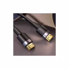 Кабель мультимедийный HDMI M to HDMI M 2.0m 4K Baseus (CADKLF-F01) - Image 5