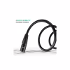 Кабель мультимедійний XLR M to XLR F 2.0m AV130 black Ugreen (20710) - Image 7