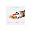 Кабель мультимедійний XLR M to XLR F 2.0m AV130 black Ugreen (20710) - Image 9