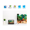 Кабель мультимедійний miniDisplayPort M to DisplayPort M 1.5m MD105 black Ugreen (10477) - Image 5