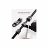 Набор для крепления лента-липучка LP124 20mm Cable Tie Band 5m Black Ugreen (40356) - Image 3