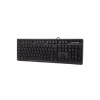 Клавіатура A4Tech FK12 USB UA Black (4711421003148) - Image 3
