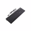 Клавіатура A4Tech FK12 USB UA Black (4711421003148) - Image 4