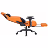 Крісло ігрове GT Racer X-5099 Orange - Image 7