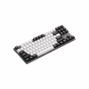 Клавіатура GamePro Genesis Joker MK124G Outemu Red Switch USB UA Gray (MK124G) - Image 3