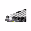 Клавіатура GamePro Genesis Joker MK124G Outemu Red Switch USB UA Gray (MK124G) - Image 5