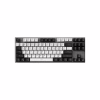 Клавіатура GamePro Genesis Joker MK124G Outemu Red Switch USB UA Gray (MK124G) - Image 6