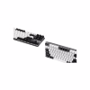 Клавіатура GamePro Genesis Joker MK124G Outemu Red Switch USB UA Gray (MK124G) - Image 7