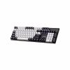 Клавиатура GamePro Genesis Metallic MK144B Outemu Red Switch USB UA Black (MK144B) - Image 2