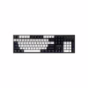 Клавиатура GamePro Genesis Metallic MK144B Outemu Red Switch USB UA Black (MK144B) - Image 6