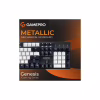 Клавиатура GamePro Genesis Metallic MK144B Outemu Red Switch USB UA Black (MK144B) - Image 7