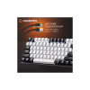 Клавиатура GamePro Genesis Metallic MK144B Outemu Red Switch USB UA Black (MK144B) - Image 8