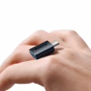 Переходник OTG USB 3.1 AF to USB-C blue Baseus (ZJJQ000003) - Image 8
