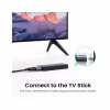 Перехідник HDMI F to HDMI F 8K black Ugreen (90592) - Image 5